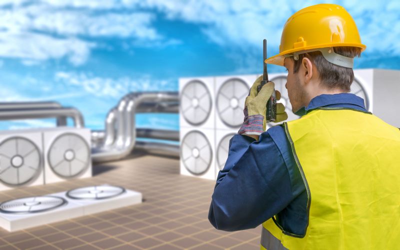 Contact About Thermostat Installation